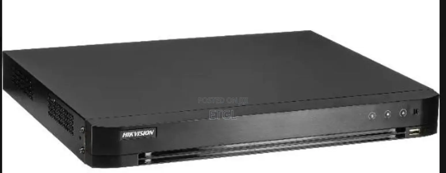 Hikvision Ds-7224hqhi- 24ch HD DVR