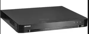 Hikvision Ds-7224hqhi- 24ch HD DVR