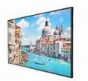 Ds-D5043qe 43′′ 1080P HDMI VGA LED Monitor