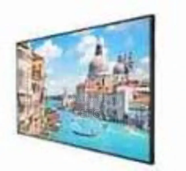 Ds-D5043qe 43′′ 1080P HDMI VGA LED Monitor