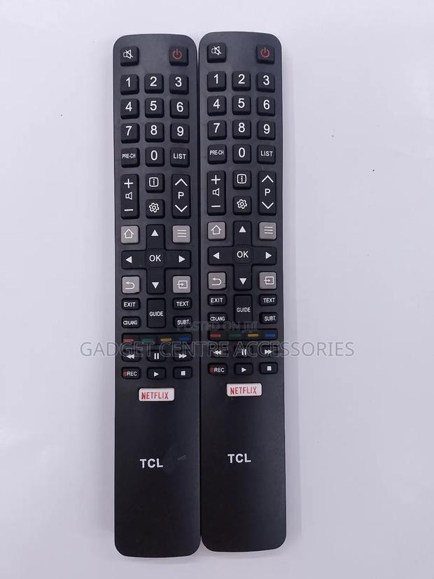 TCL Smart Tv Remotes - thumbnail 2