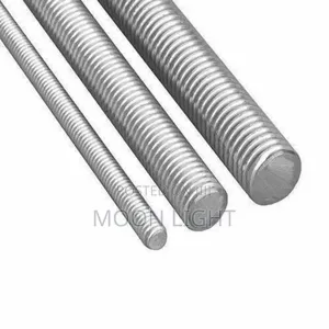 Anchor Bolt, Raw Bolts Anchor M8*100