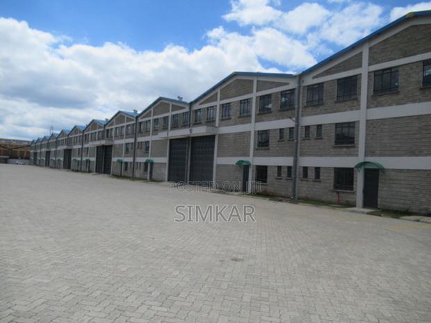 11,696 Sq Ft Warehouse to Let in Baba Dogo - main view
