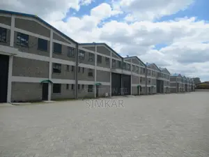 11,696 Sq Ft Warehouse to Let in Baba Dogo