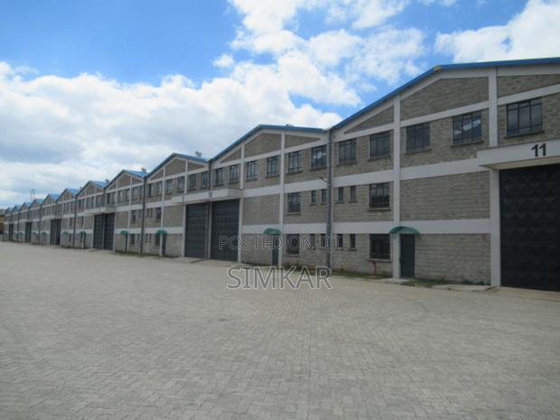 11,696 Sq Ft Warehouse to Let in Baba Dogo - thumbnail 4