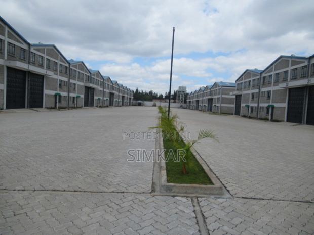 11,696 Sq Ft Warehouse to Let in Baba Dogo - thumbnail 5