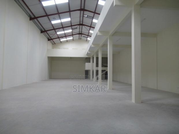 11,696 Sq Ft Warehouse to Let in Baba Dogo - thumbnail 6