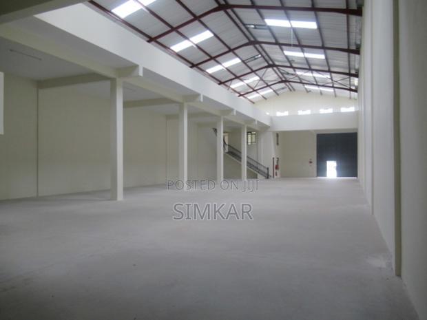 11,696 Sq Ft Warehouse to Let in Baba Dogo - thumbnail 7