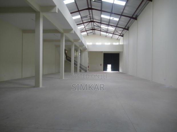 11,696 Sq Ft Warehouse to Let in Baba Dogo - thumbnail 8