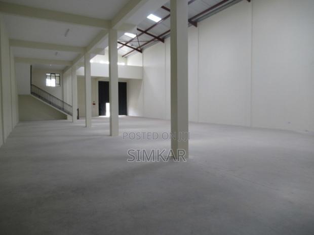 11,696 Sq Ft Warehouse to Let in Baba Dogo - thumbnail 9