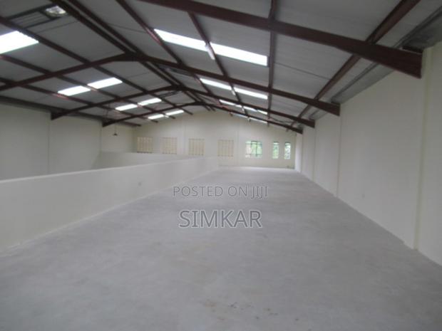 11,696 Sq Ft Warehouse to Let in Baba Dogo - thumbnail 14
