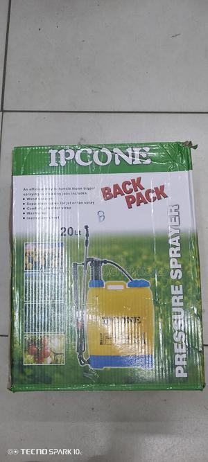 Ipcone Knapsack Pressure Sprayer 20 Litres - thumbnail 2