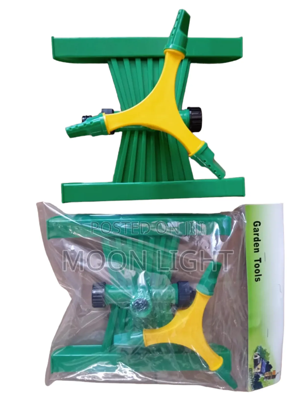 Sprinkler 3arm