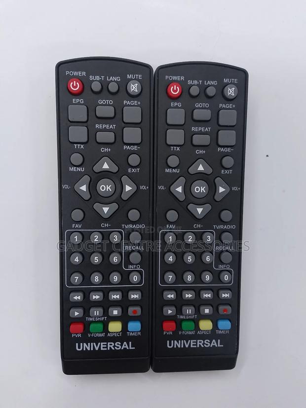 Sonar Decoder Remotes - thumbnail 2