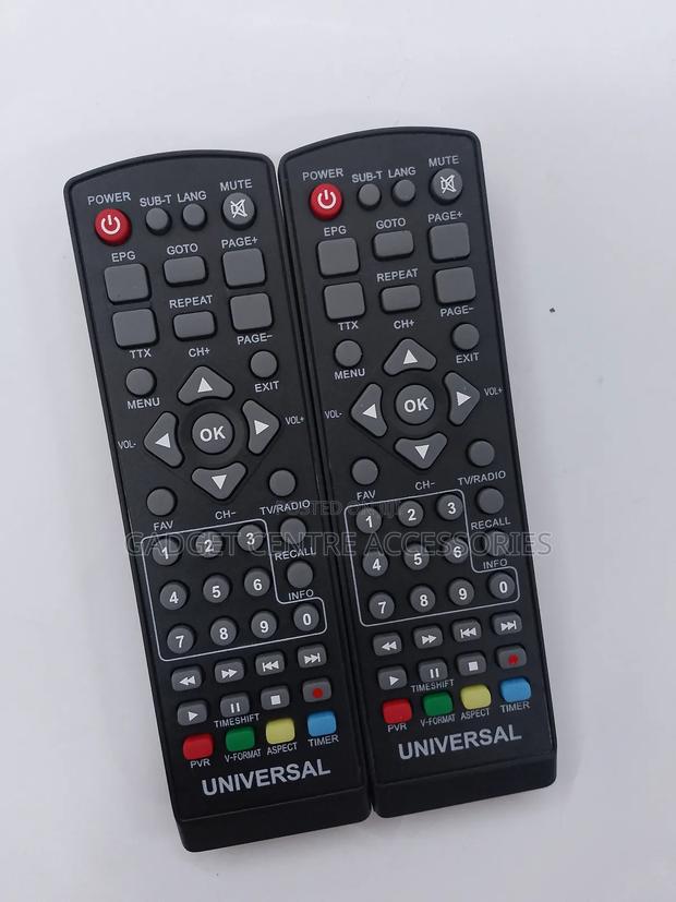 Sonar Decoder Remotes - thumbnail 3