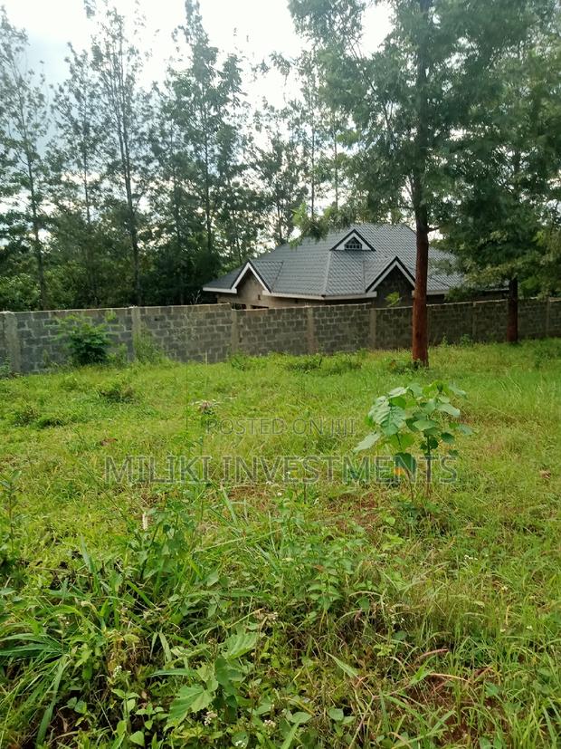 50 by 100 Plots on Sale at Kenol-Kaggia Road - thumbnail 2
