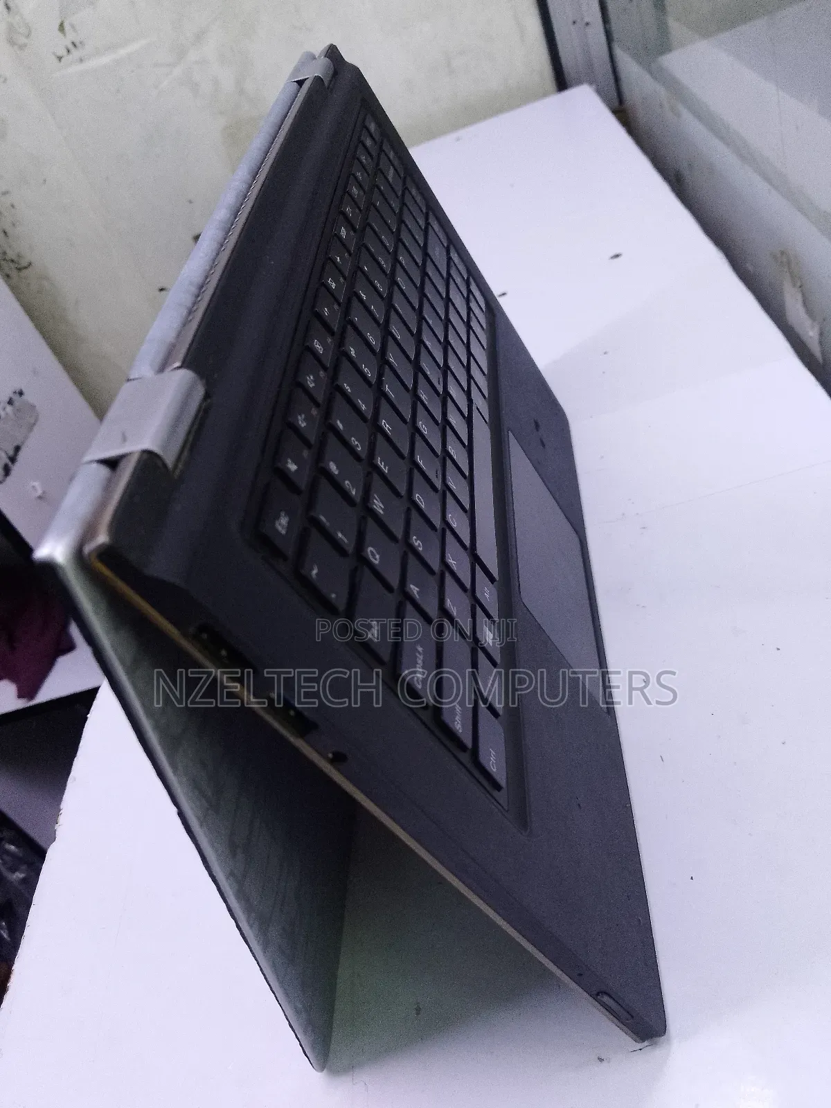 Laptop Lenovo IdeaPad Yoga 13 8GB Intel Core I5 SSD 256GB