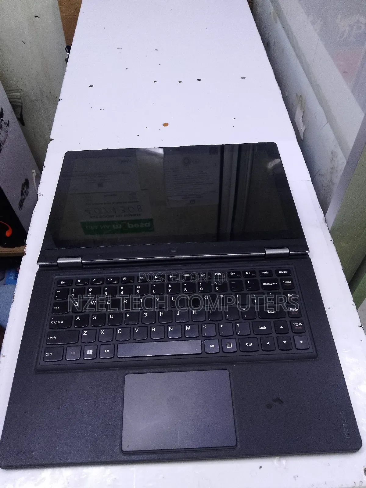 Laptop Lenovo IdeaPad Yoga 13 8GB Intel Core I5 SSD 256GB