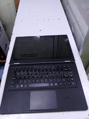 Laptop Lenovo IdeaPad Yoga 13 8GB Intel Core I5 SSD 256GB