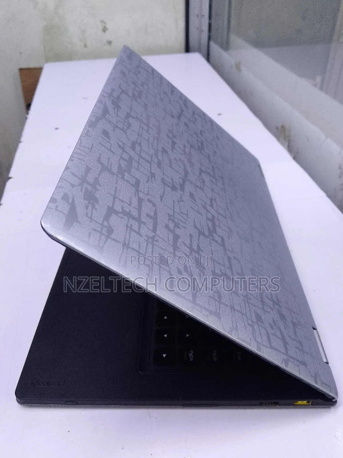 Laptop Lenovo IdeaPad Yoga 13 8GB Intel Core I5 SSD 256GB