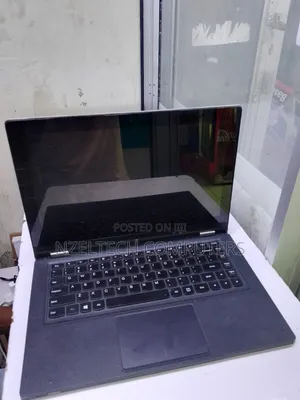 Laptop Lenovo IdeaPad Yoga 13 8GB Intel Core I5 SSD 256GB