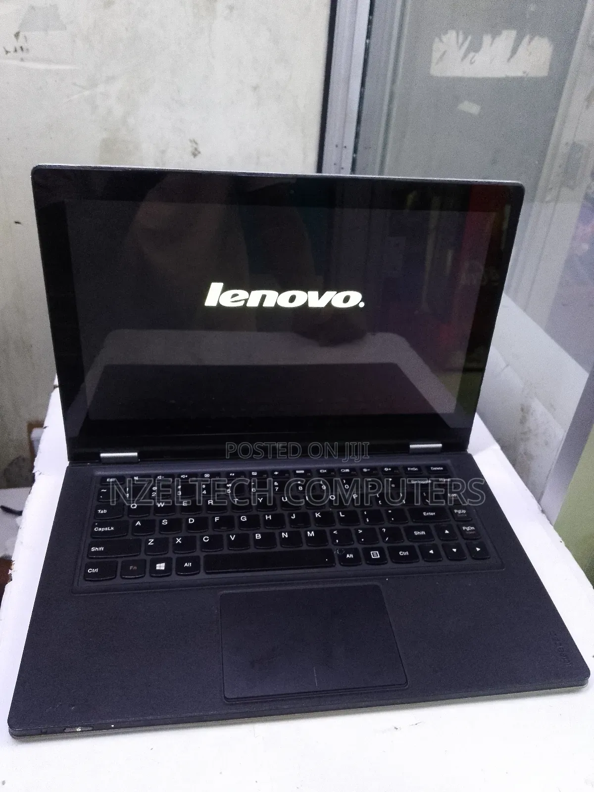 Laptop Lenovo IdeaPad Yoga 13 8GB Intel Core I5 SSD 256GB