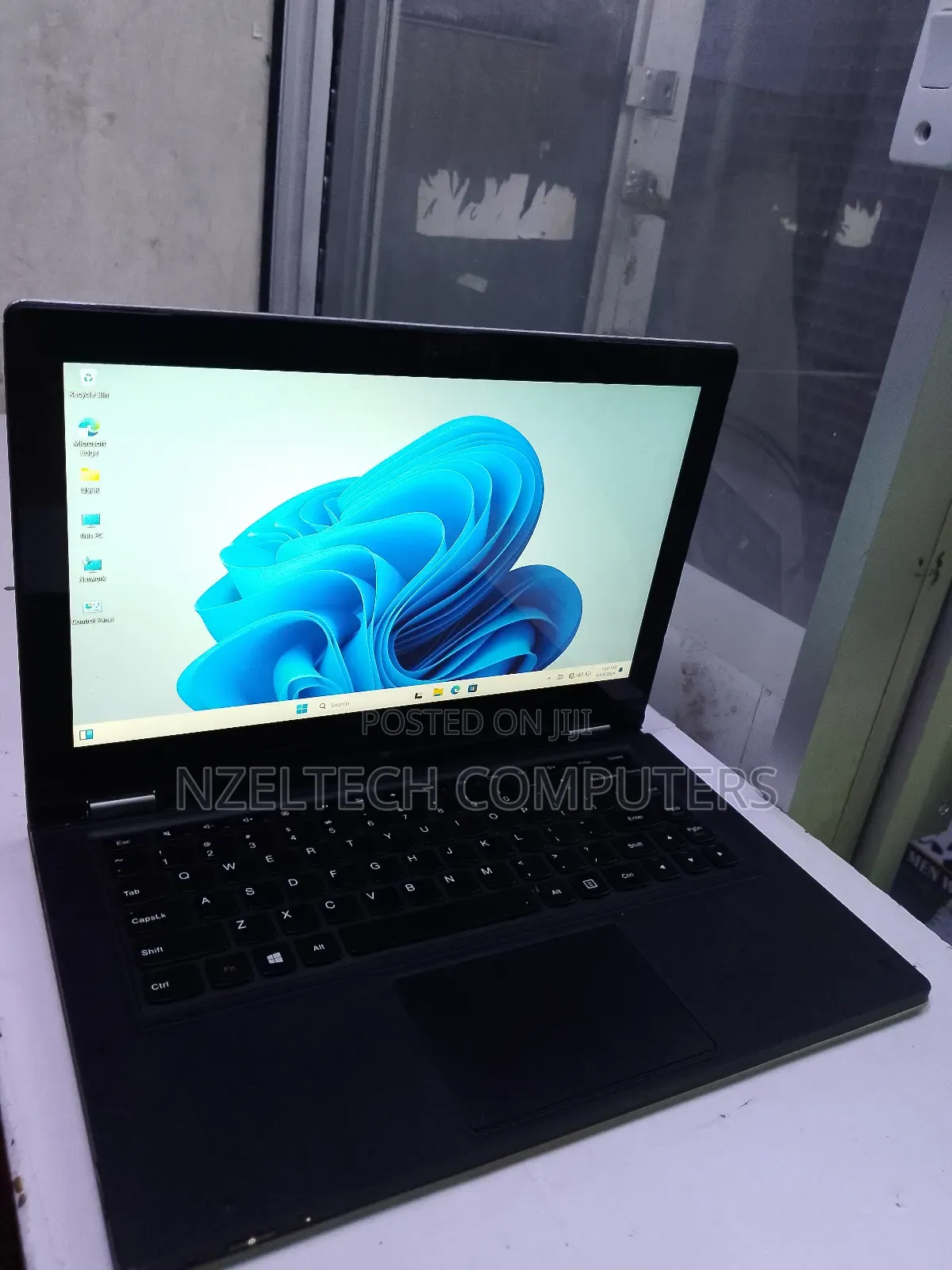 Laptop Lenovo IdeaPad Yoga 13 8GB Intel Core I5 SSD 256GB