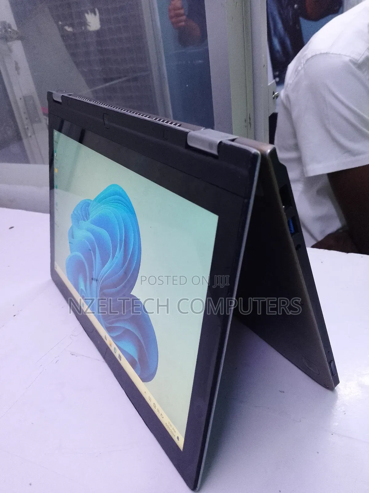 Laptop Lenovo IdeaPad Yoga 13 8GB Intel Core I5 SSD 256GB