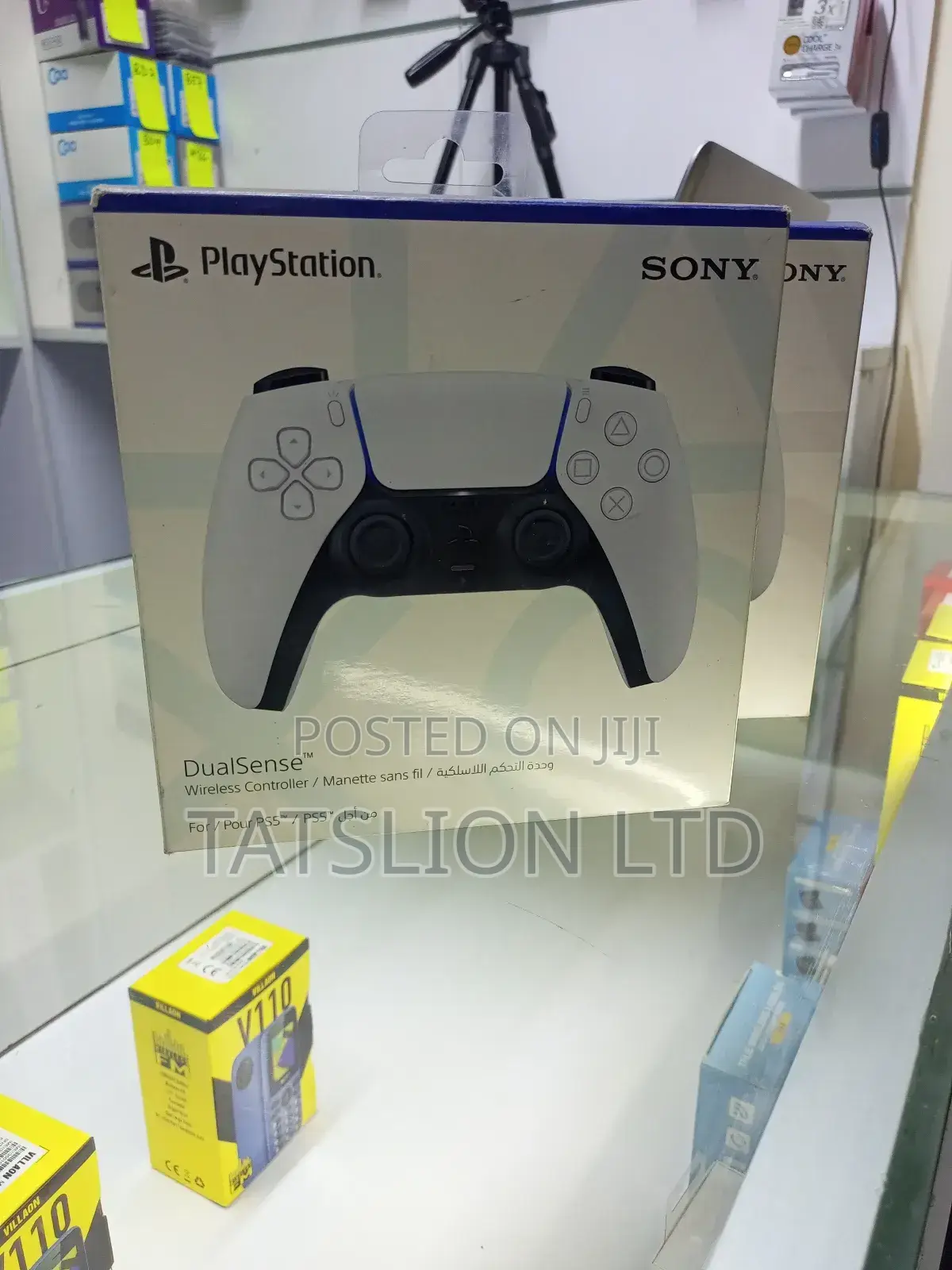 Playstion 5 Controllers