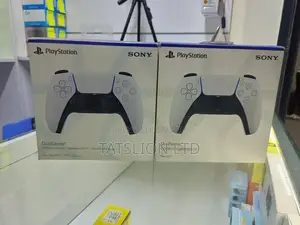 Sony Playstation 5 Dualsense Ps5 Controller