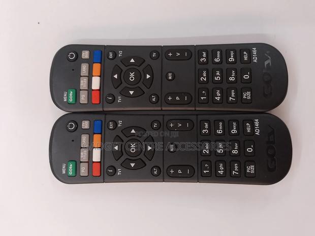 Gotv Decoder New Remotes - thumbnail 2
