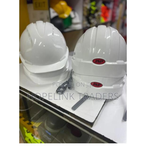 Helmet, Construction Helmet. - main view
