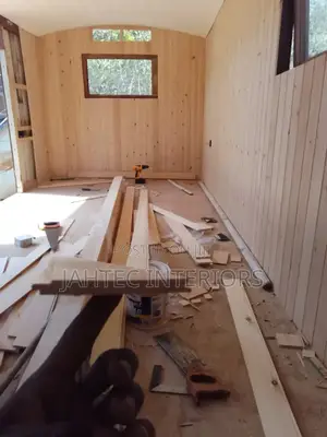 Carpenter Work