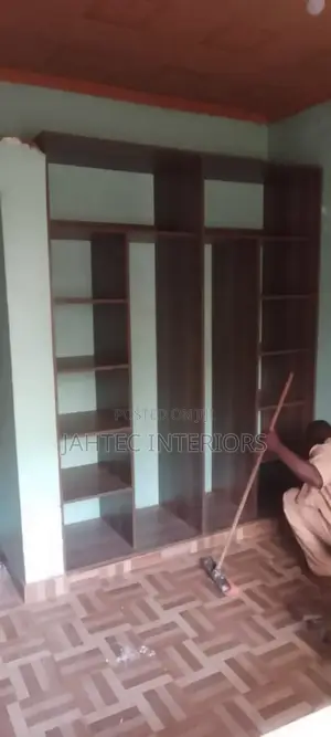 Carpenter Work