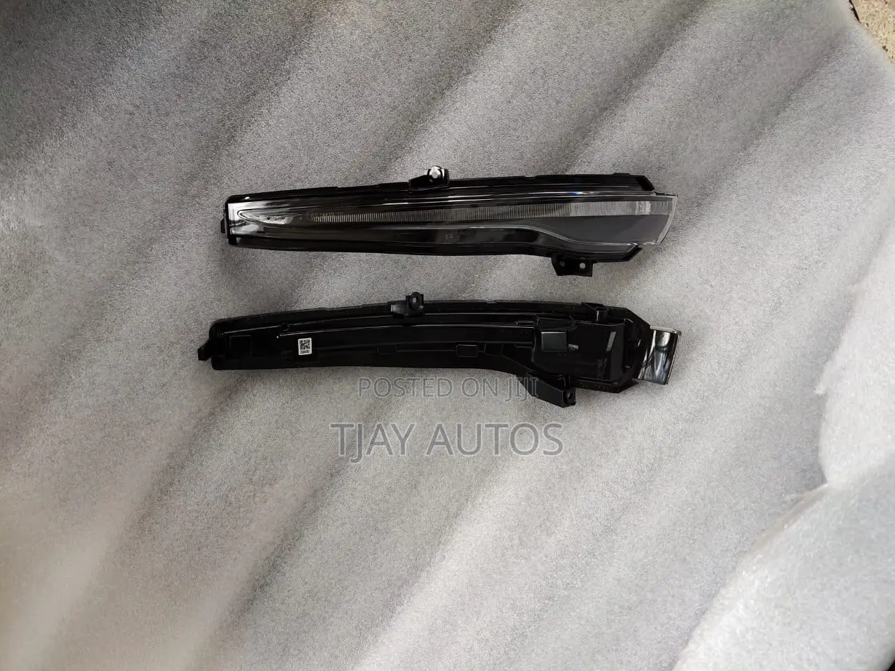 Mercedes Benz W205 C Class C200 Side Mirror Indicator