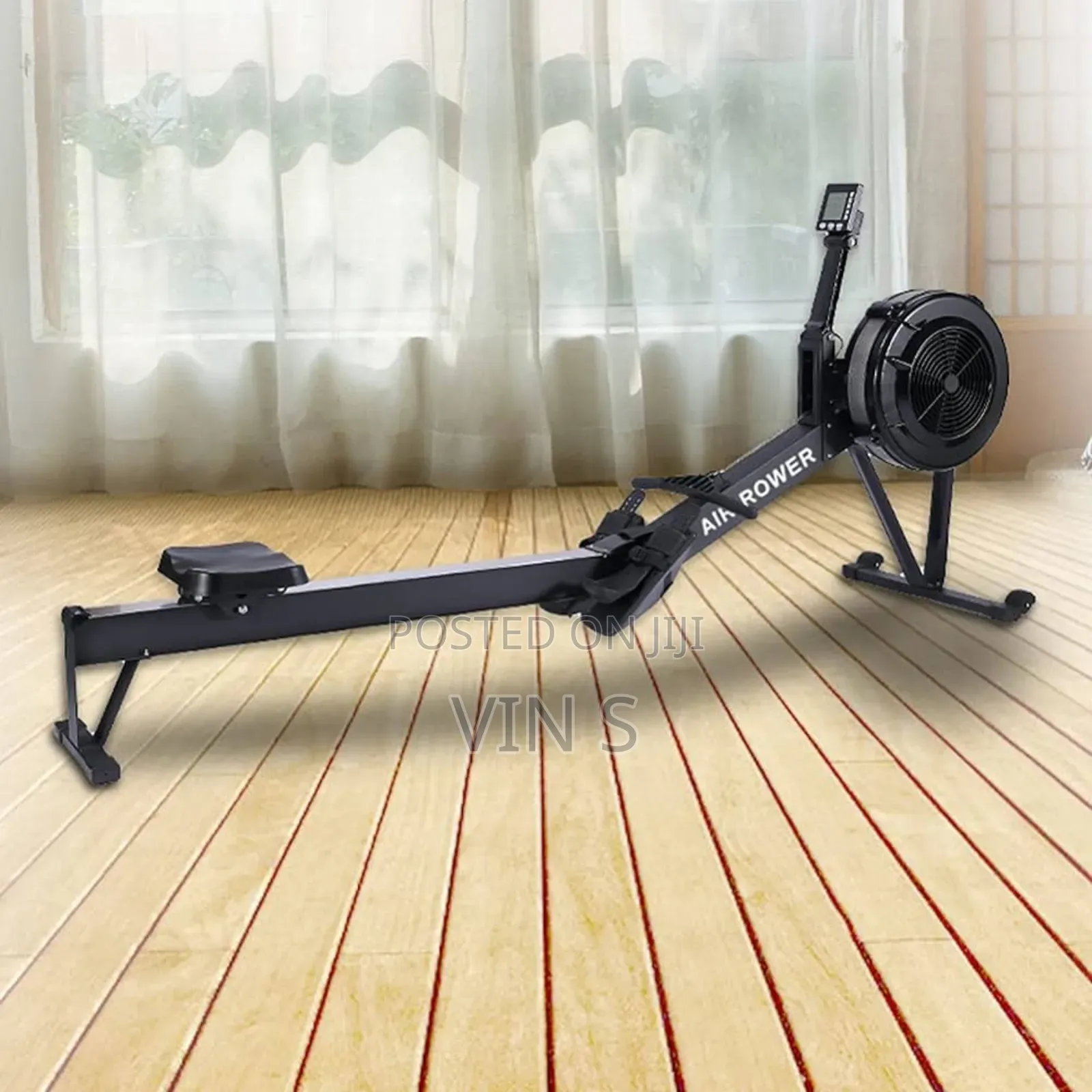 Air Rowing Machine Air Rowing Machine_ Air Rowing Machine
