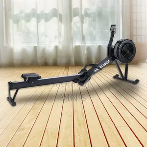 Air Rowing Machine Air Rowing Machine_ Air Rowing Machine