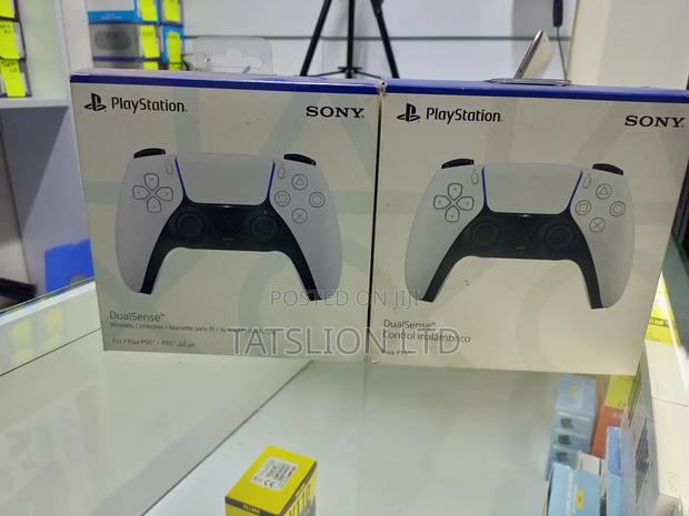 Ps5 Controller Ps5 Controller New - main view