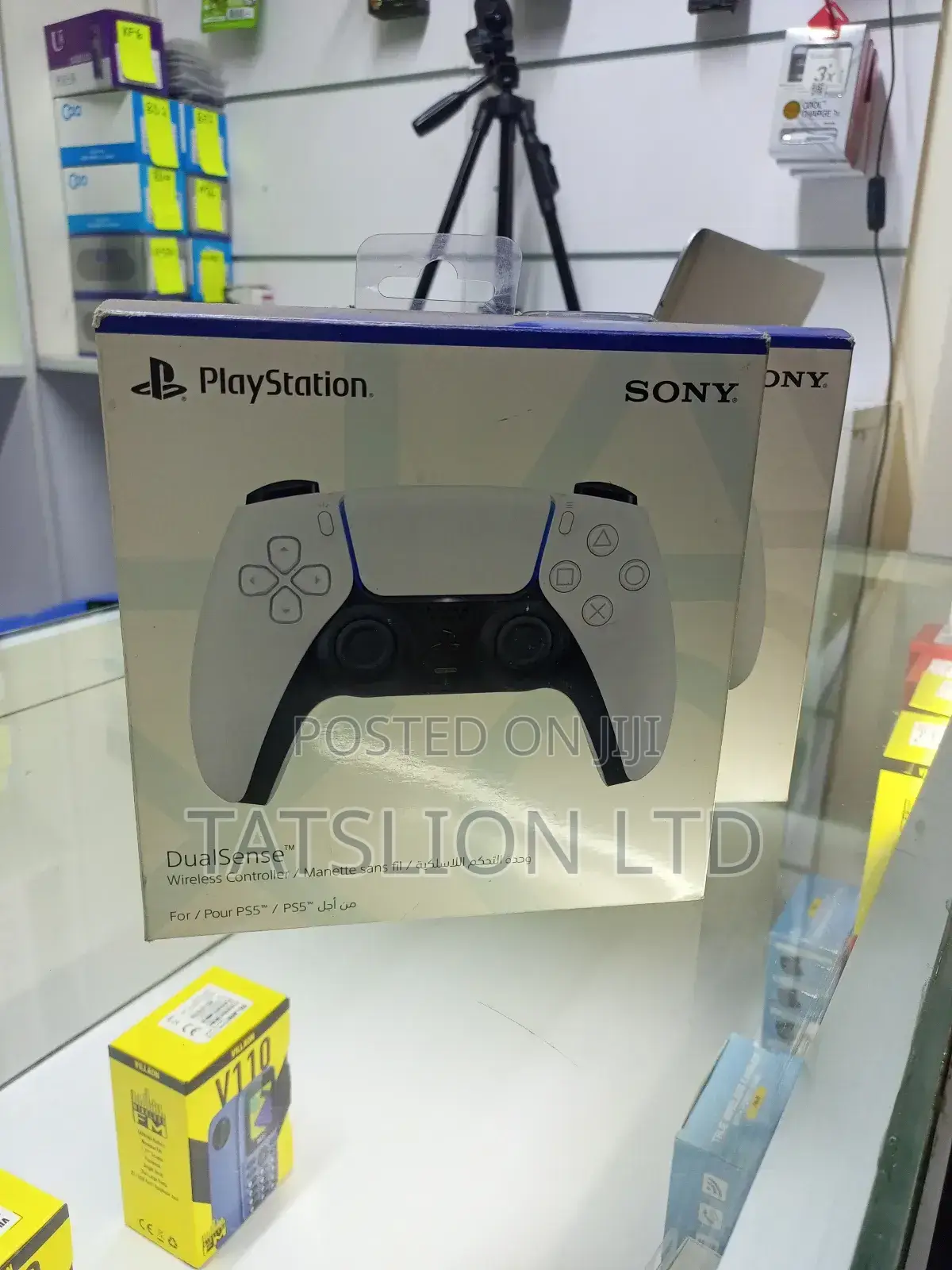 Ps5 Pads Ps5 Pads New