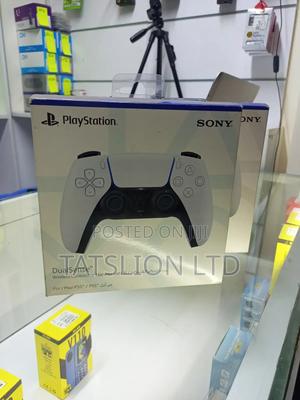 Ps5 Pads Ps5 Pads New - thumbnail 2