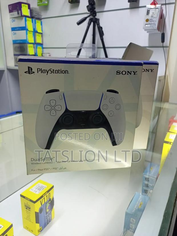 Ps5 Pads Ps5 Pads New - main view