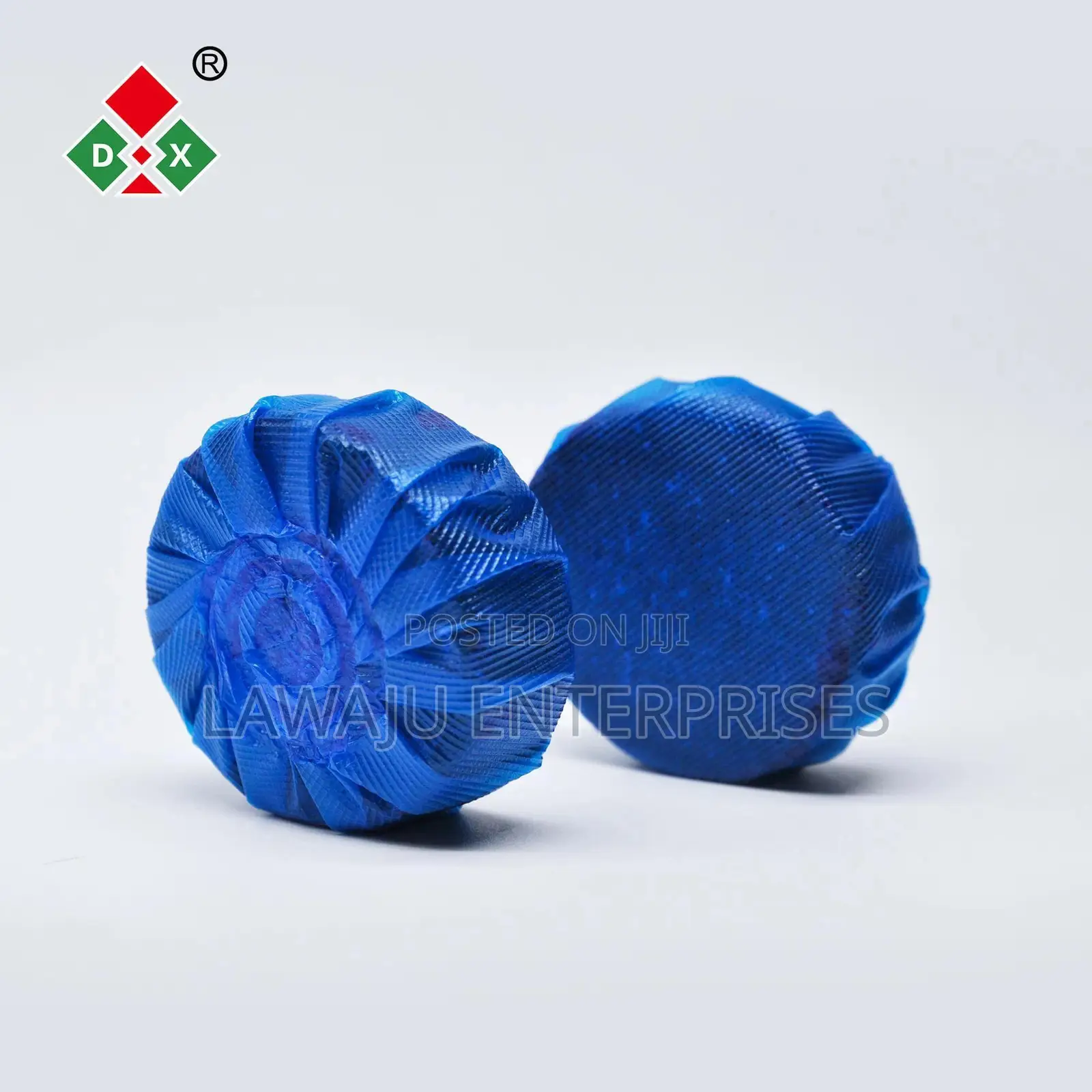 10 PCS Home Toilet Cleaner Balls