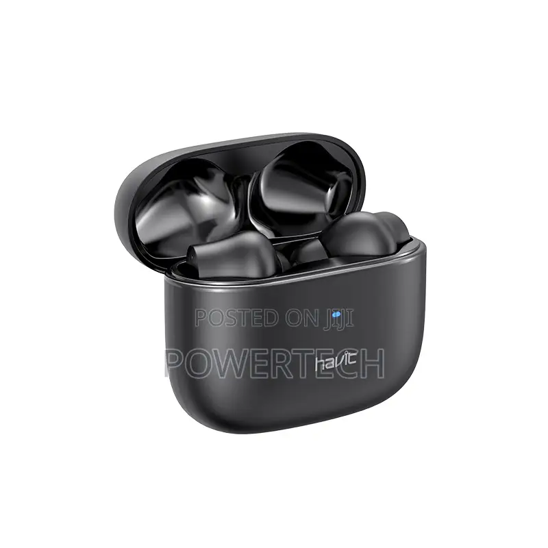 TW958 ANC True Wireless Stereo Earbuds