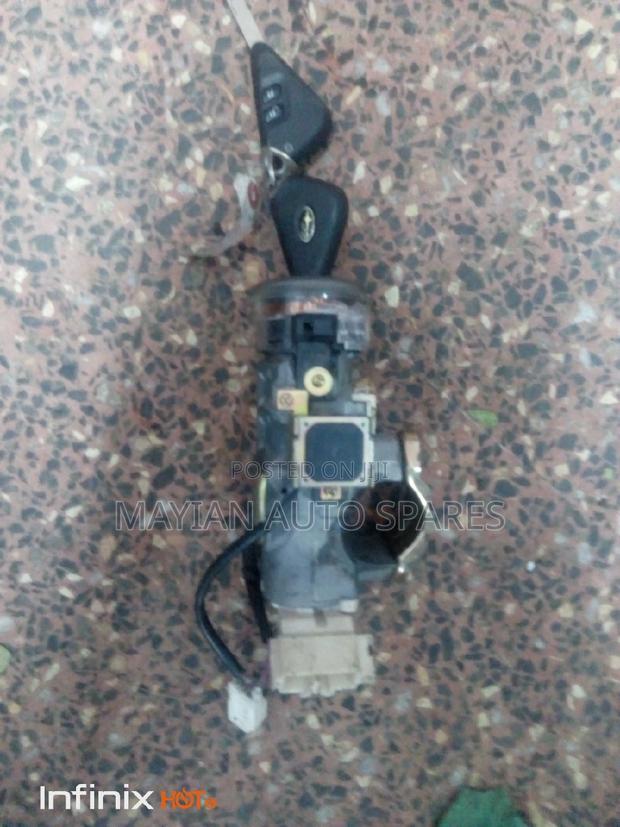 Ignition Switch For Bl5 Subaru - thumbnail 2