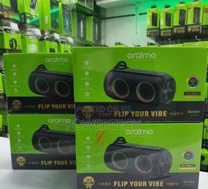 Oraimo Rover 12W FM Wireless Speaker - thumbnail 2