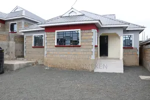 3bdrm Bungalow in Ongata Rongai, Rimpa for sale