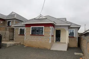 3bdrm Bungalow in Ongata Rongai, Rimpa for sale