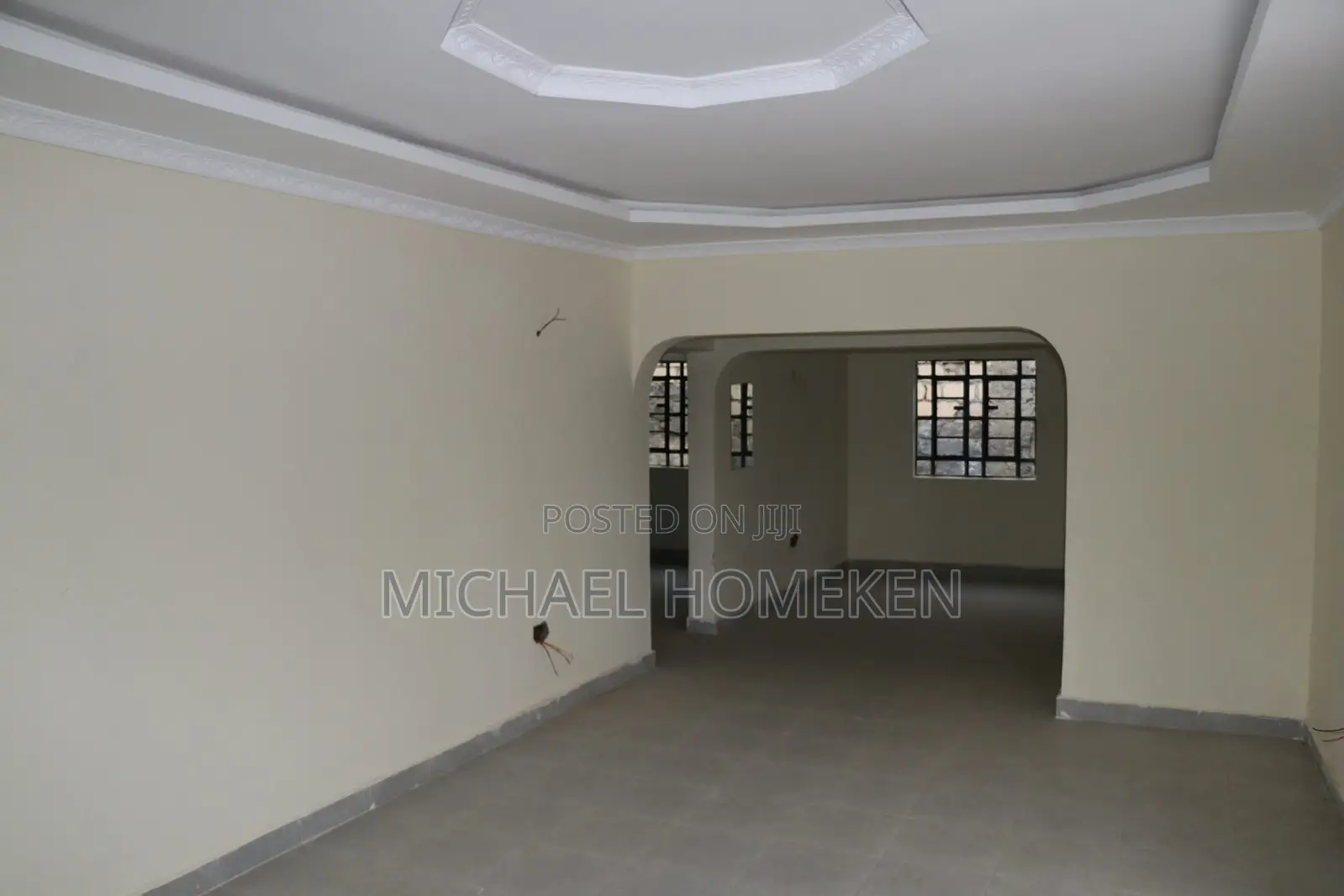 3bdrm Bungalow in Ongata Rongai, Rimpa for sale