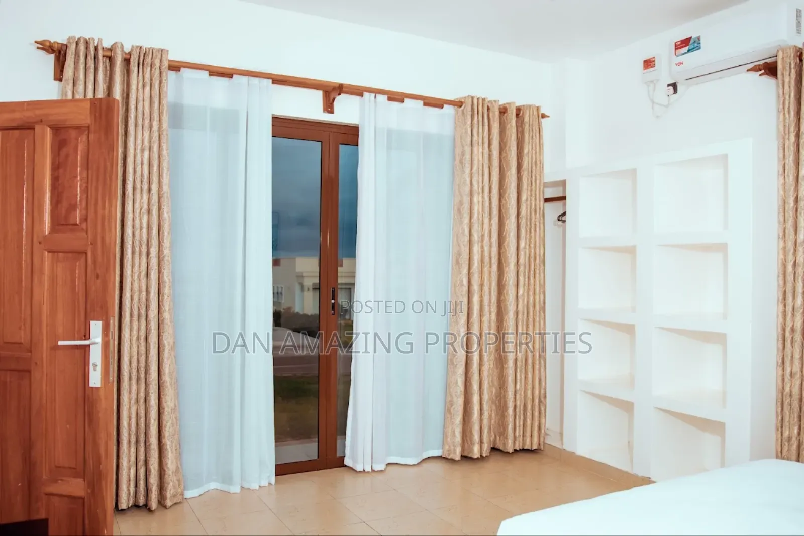 3bdrm Bungalow in Pazuri On 1/4 Acre, Vipingo for sale