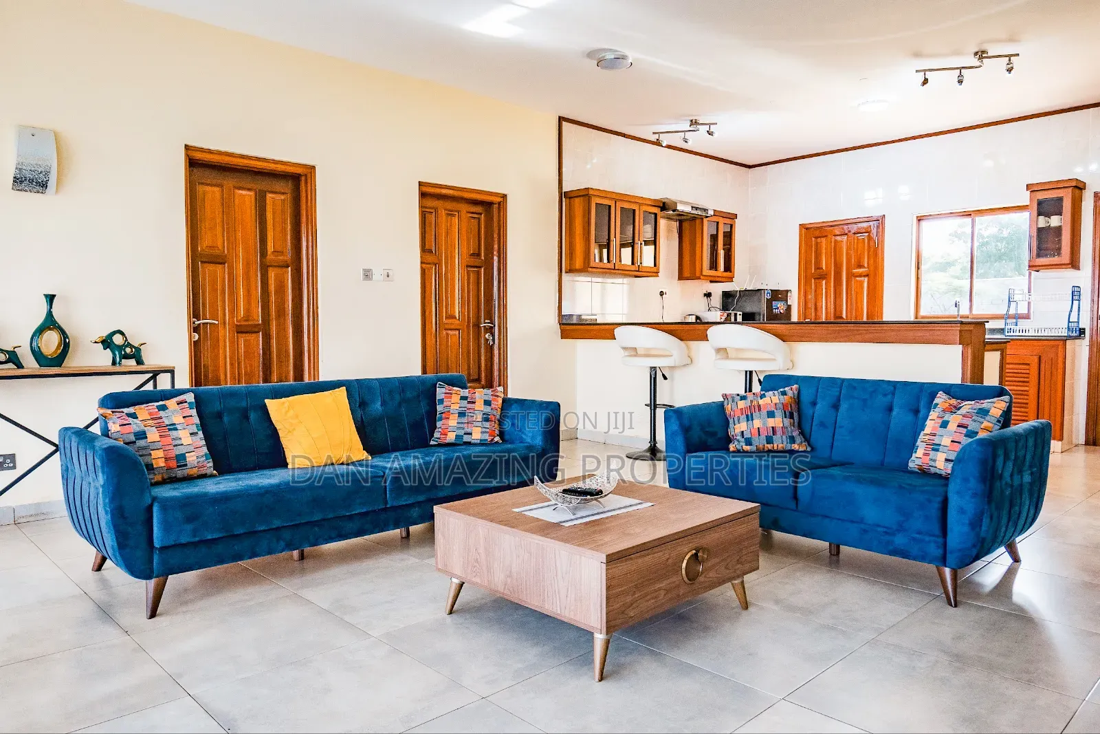 3bdrm Bungalow in Pazuri On 1/4 Acre, Vipingo for sale